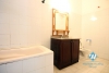 Rental house in Tay Ho - 4 bedrooms with balcony